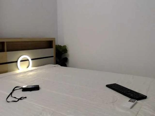 Kinnaree from BongaCams