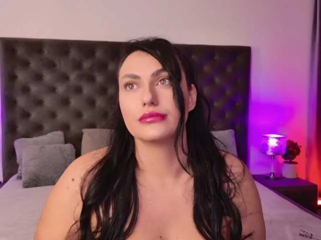 KiraJellylike from BongaCams is Freechat