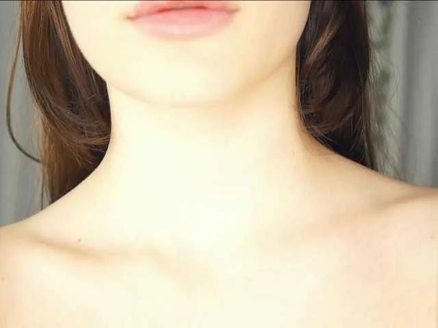 Kiskaliza from BongaCams