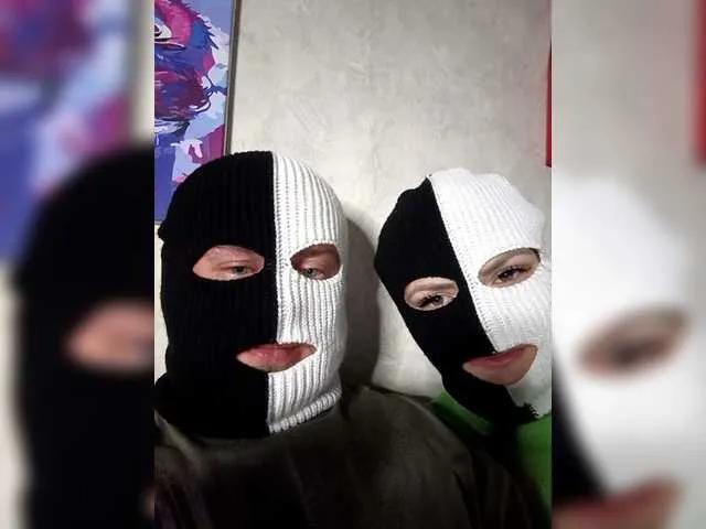 Kiss-Kissaa from BongaCams is Freechat