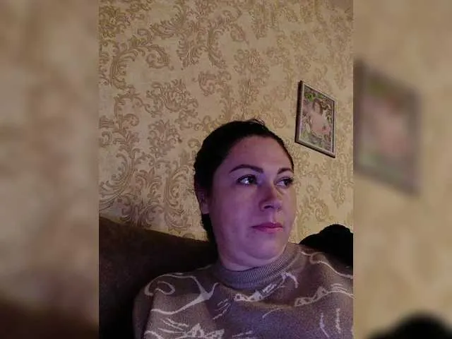 Kissa-Kristina from BongaCams is Freechat