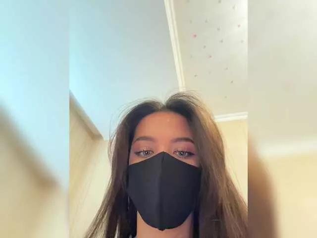 KissMec from BongaCams