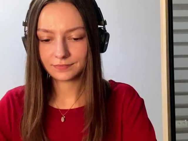 KittieRusu from BongaCams