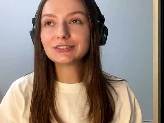 KittieRusu from BongaCams