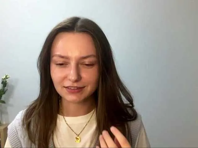 KittieRusu from BongaCams