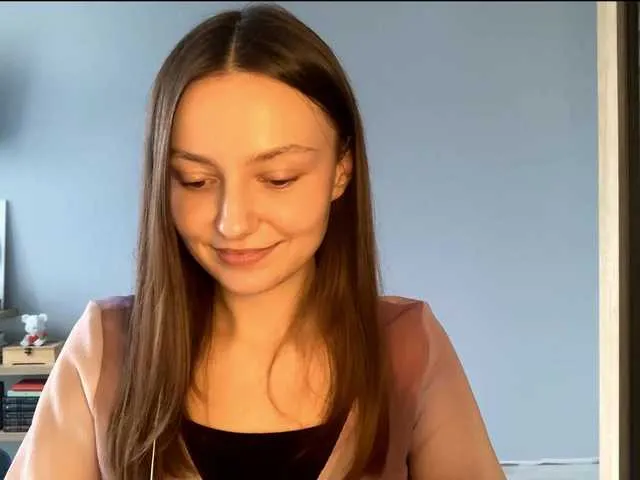 KittieRusu from BongaCams