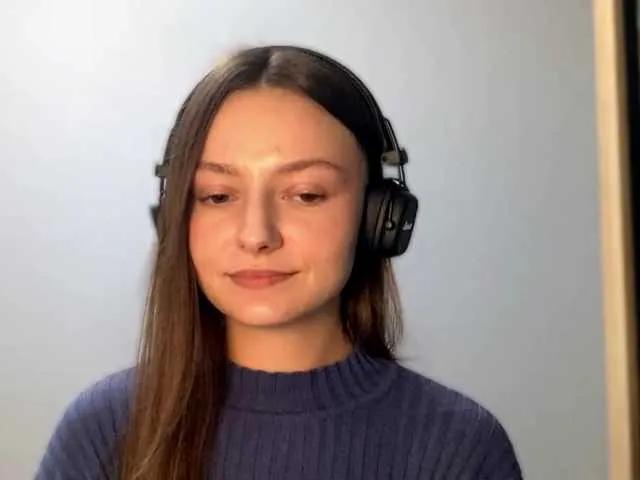 KittieRusu from BongaCams