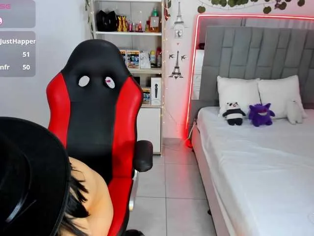 kittyscoot from BongaCams is Freechat