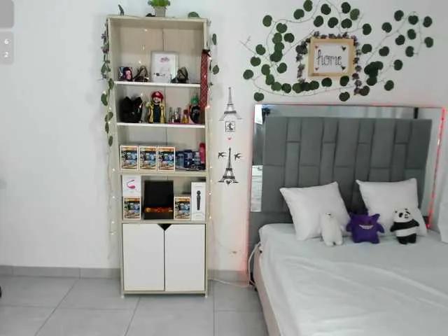 kittyscoot from BongaCams is Freechat
