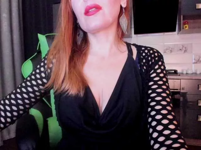 Konfetochka from BongaCams