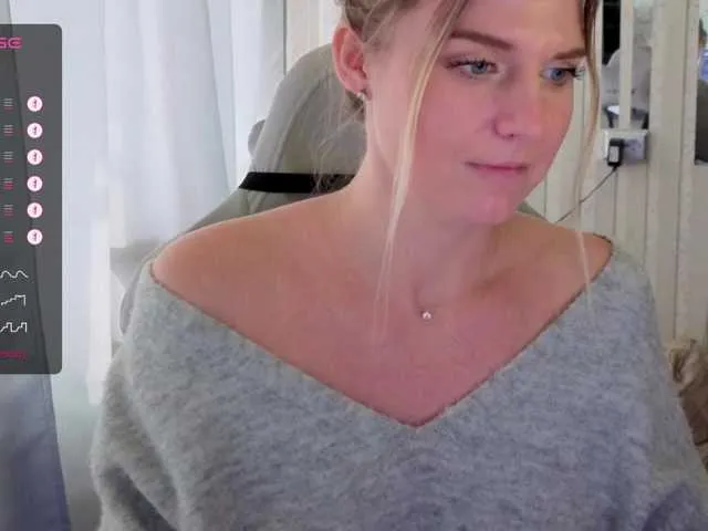 KotiMrrr from BongaCams