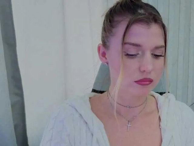 KotiMrrr from BongaCams