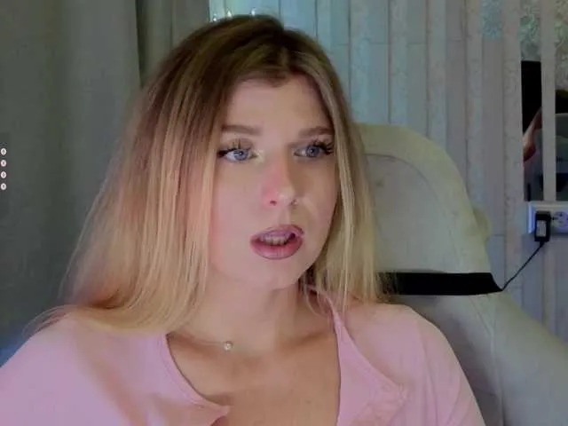 KotiMrrr from BongaCams