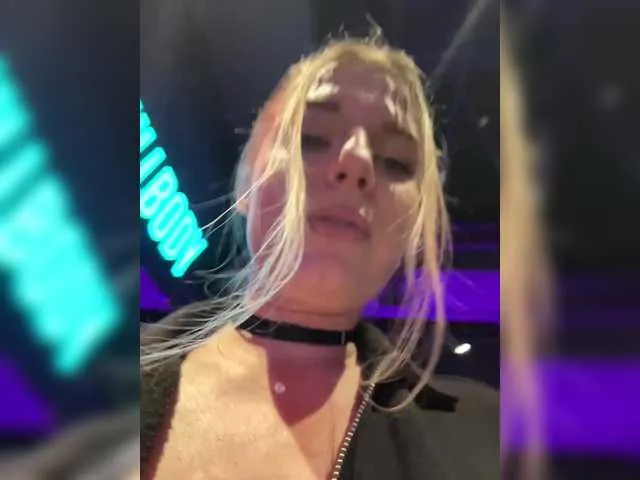 KotiMrrr from BongaCams