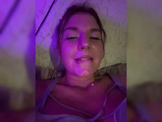 KotiMrrr from BongaCams