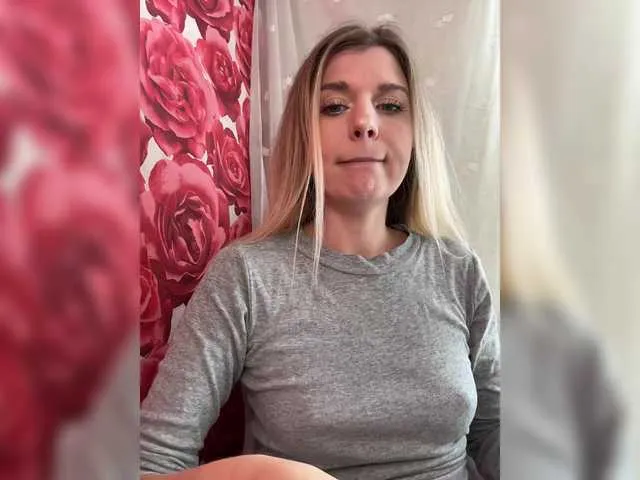 KotiMrrr from BongaCams