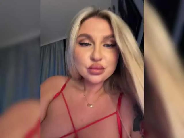 Kotofeyka1 from BongaCams