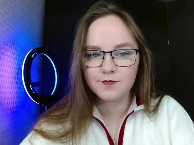KristiMur1 from BongaCams is Freechat