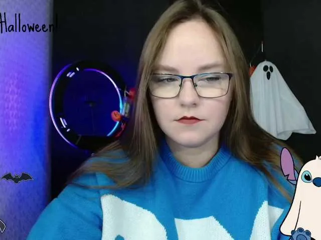 KristiMur1 from BongaCams is Freechat