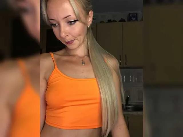 Kristina16-1 from BongaCams is Freechat