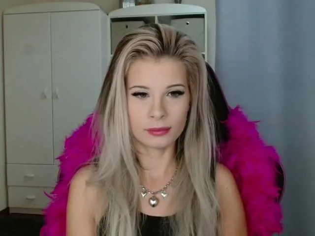KristineNatural from BongaCams is Freechat