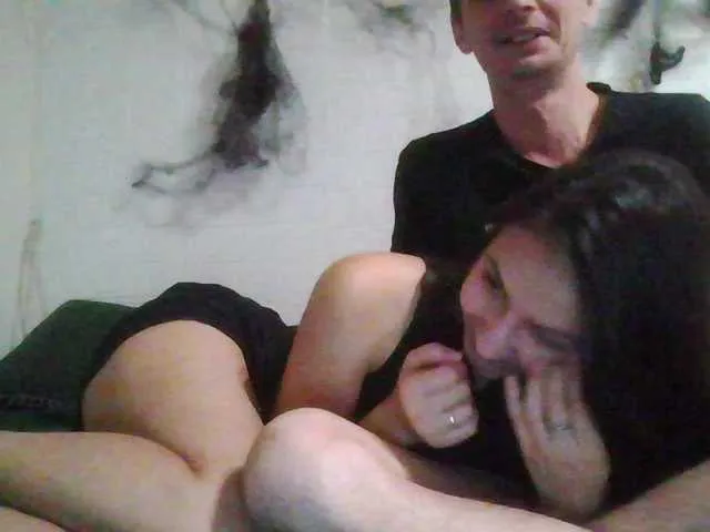 KrisTony from BongaCams is Freechat