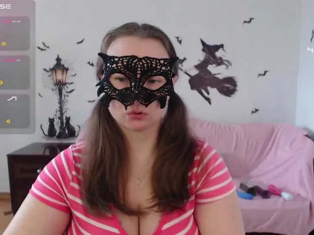 Ksushka22 from BongaCams