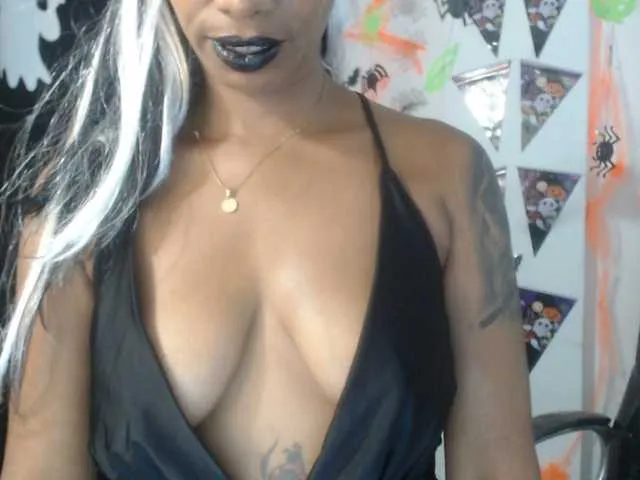 kuky-curly from BongaCams is Freechat