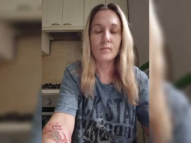 Kykyshe4ka from BongaCams