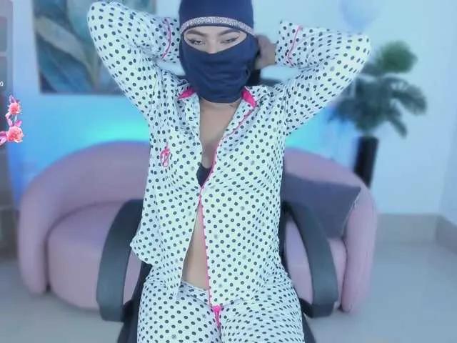 kylie-soraya from BongaCams is Freechat