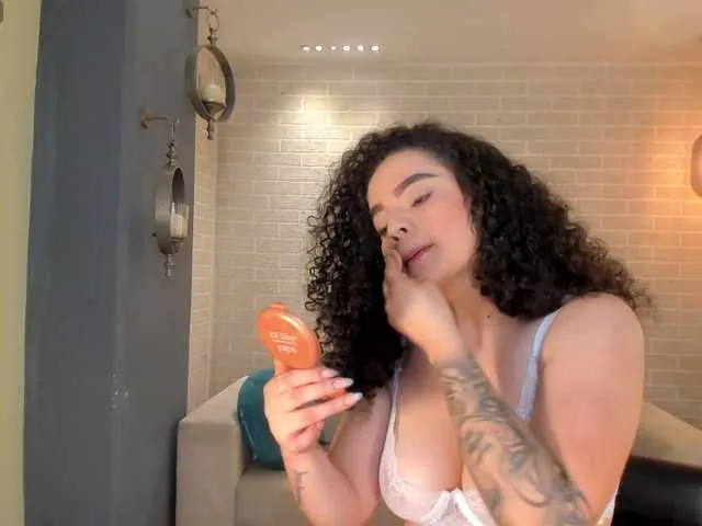 KylieJenkins from BongaCams is Freechat