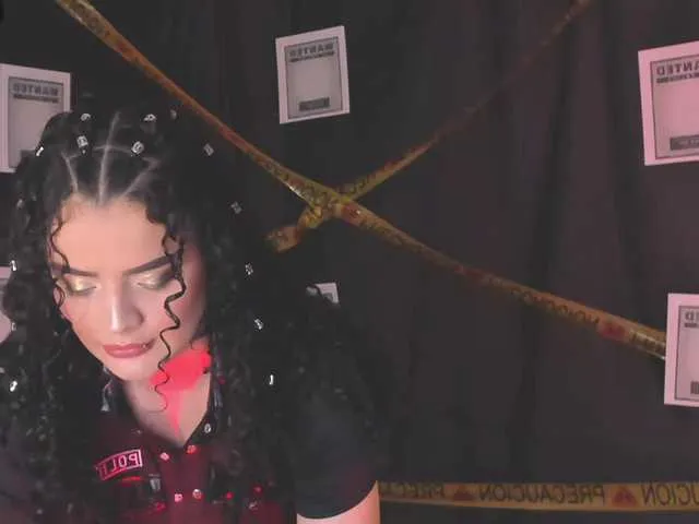 KylieJenkins from BongaCams is Freechat