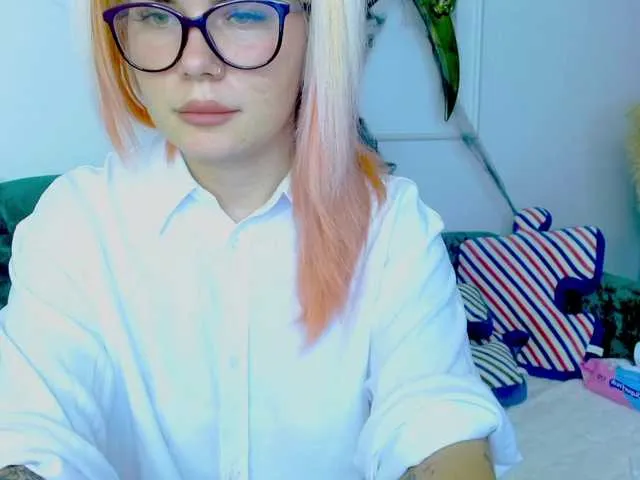 lada-love from BongaCams is Freechat