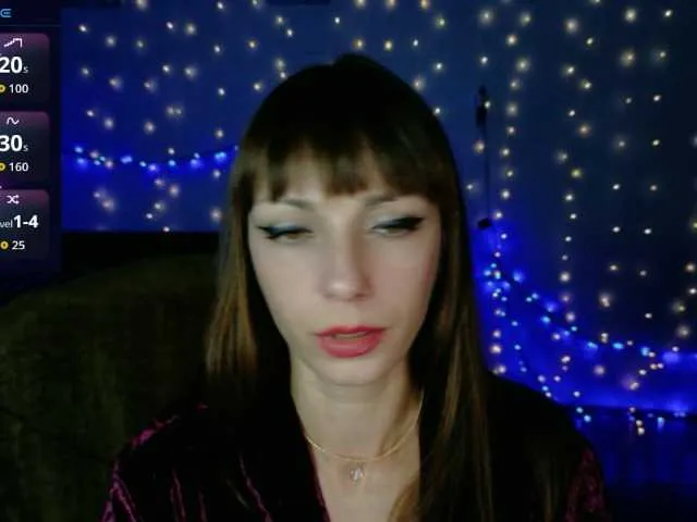 Lady-Caroline from BongaCams is Freechat