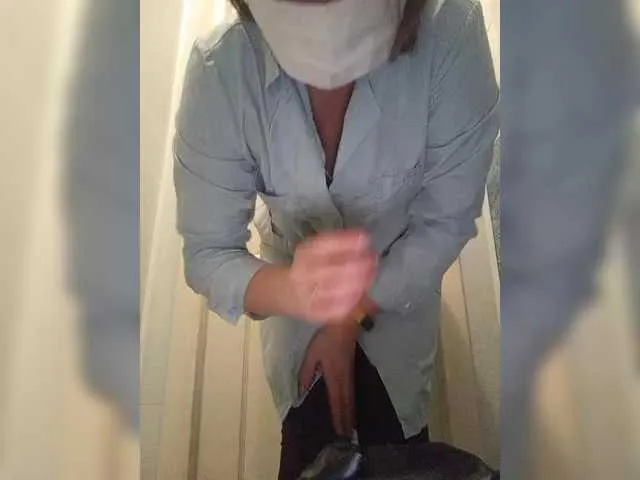 Lady-marshmallows from BongaCams is Freechat