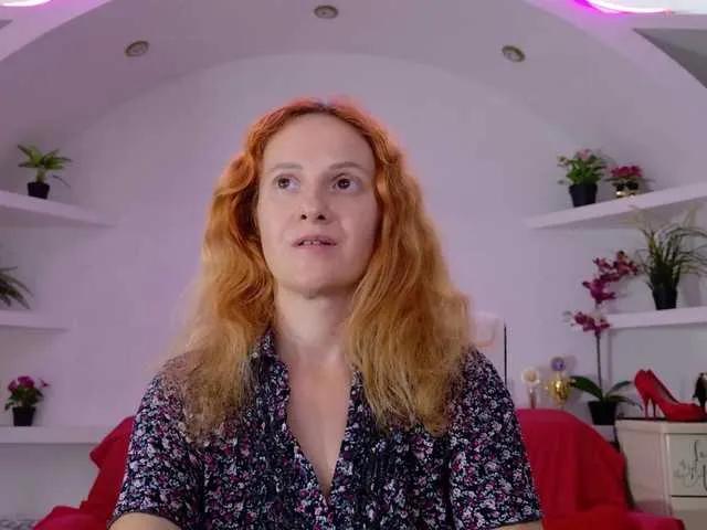 ladybigsmile from BongaCams is Freechat