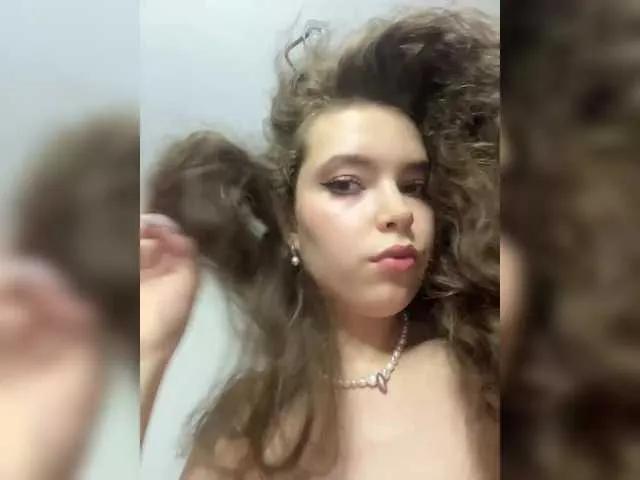 LadyEmily from BongaCams is Freechat