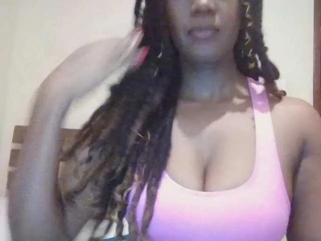 Ladyhoneyhotpot from BongaCams is Freechat