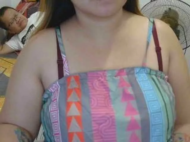 Ladyvita21 from BongaCams