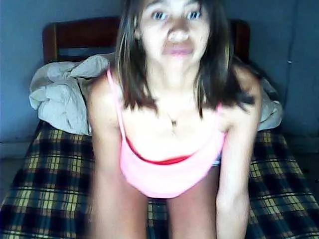 Lahtinah from BongaCams is Freechat