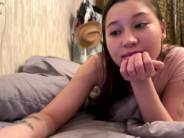 LakishaYanish from BongaCams is Freechat