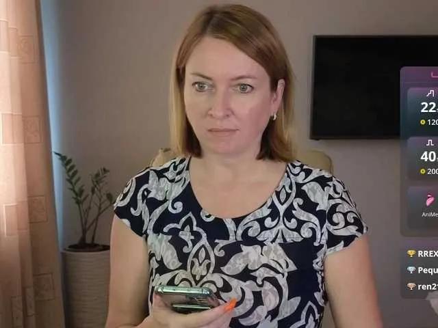 Lalie from BongaCams is Freechat