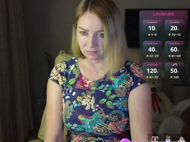 Lalie from BongaCams is Freechat