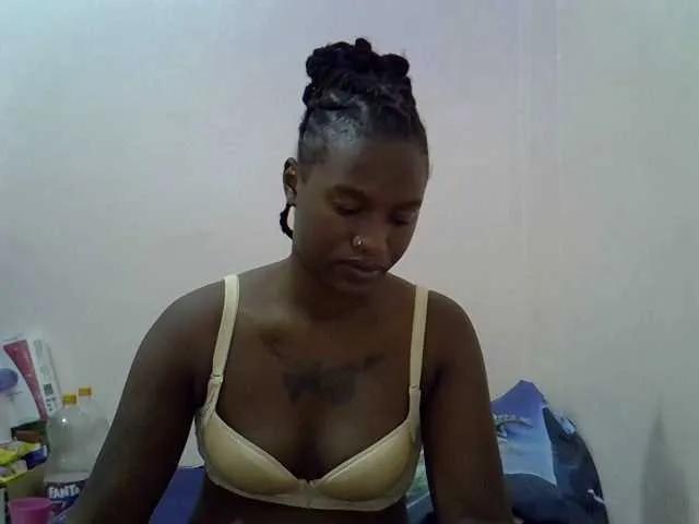 lamensha from BongaCams is Freechat