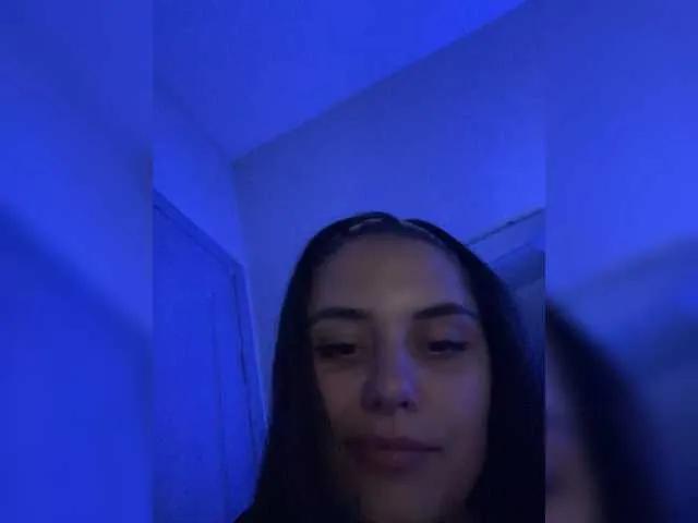 Lana34 from BongaCams