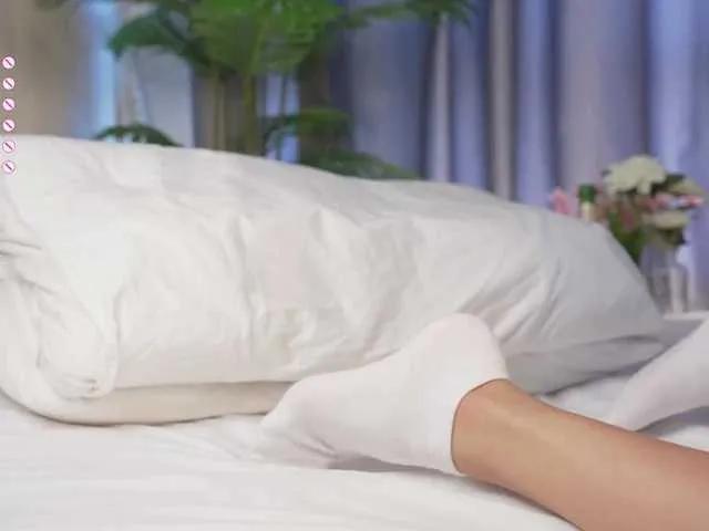 Lanamalone from BongaCams