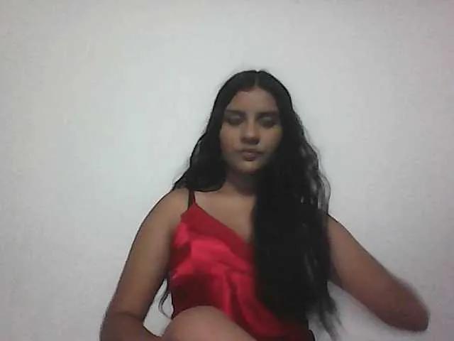 LanaStarcam1 from BongaCams is Freechat