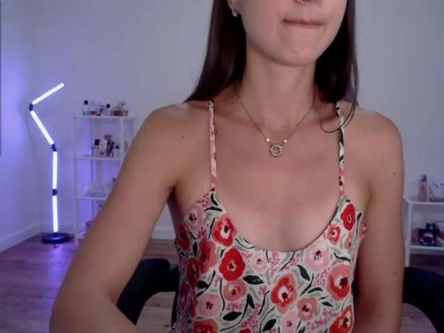 Lapochka2 from BongaCams is Freechat