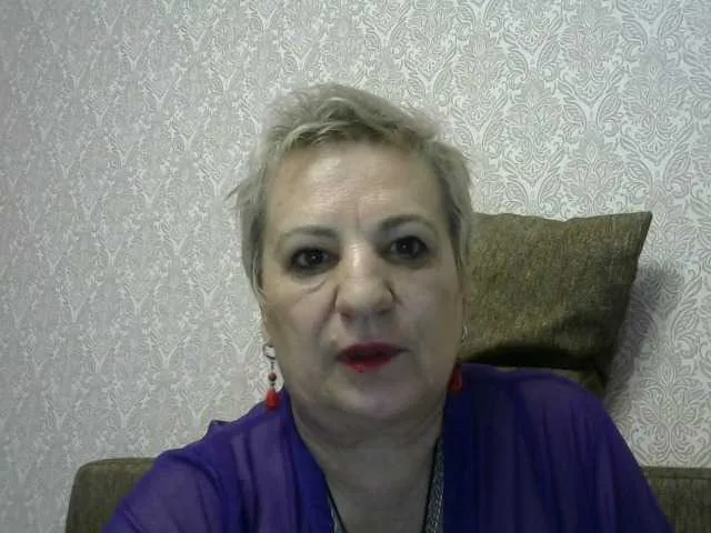 Lara45 from BongaCams