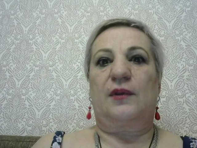 Lara45 from BongaCams
